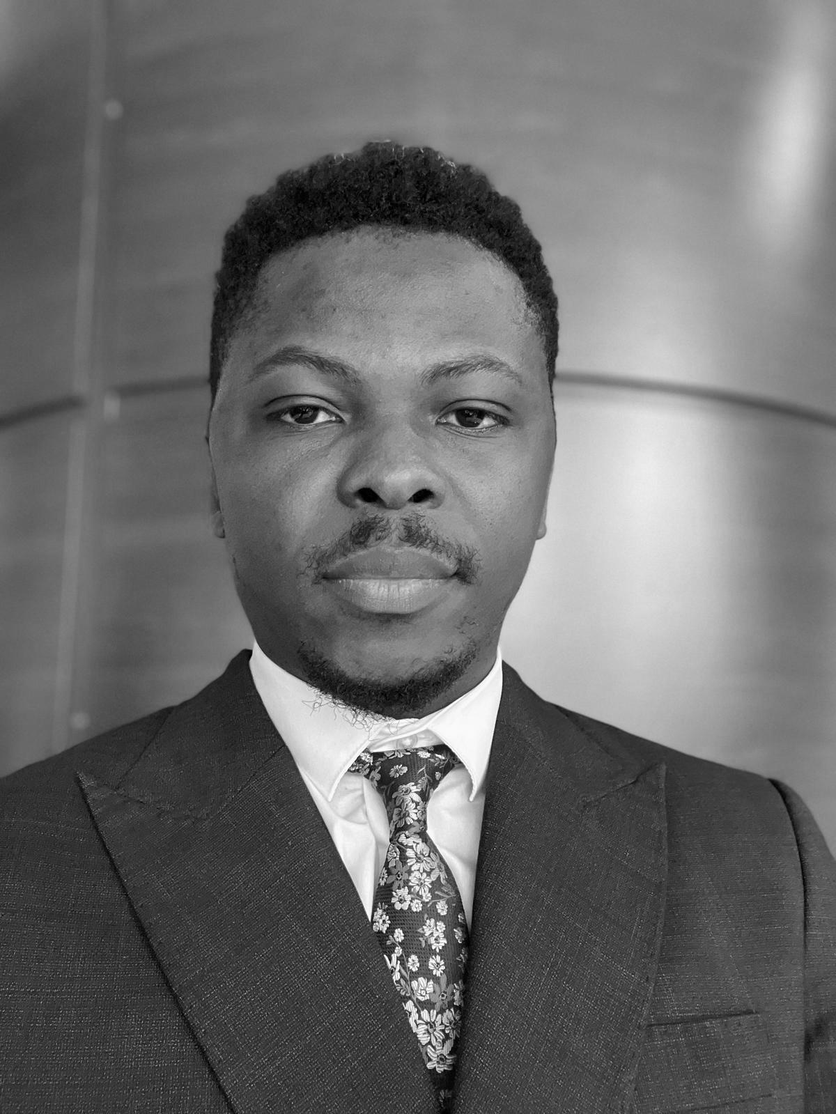 Erasmus Ogbonna